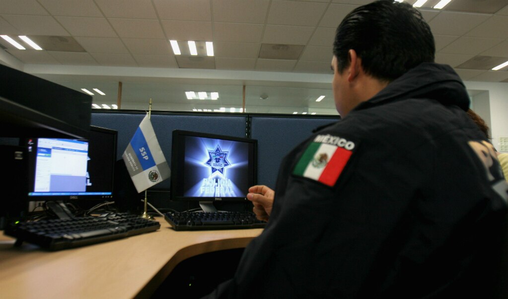 Cuenta de Facebook amenazaba con atentado en escuela de Querétaro