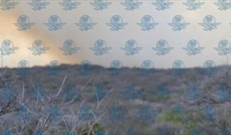 Cierran temporalmente el Parque Nacional El Cimatario por presencia de humo residual