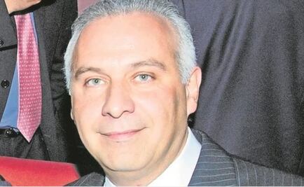 Detienen a Bustamante, uno de los involucrados en el caso Juan Collado