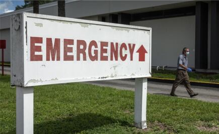 Casos de coronavirus en el mundo sobrepasan los 9 millones