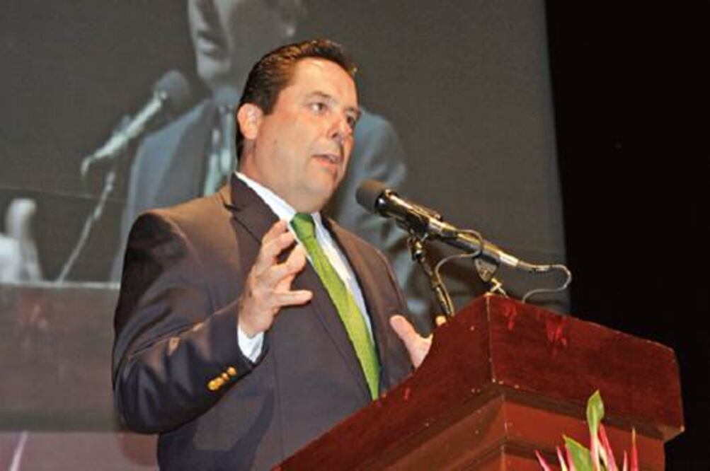 Prevén que Cumbre Negocios deje 30 mdp