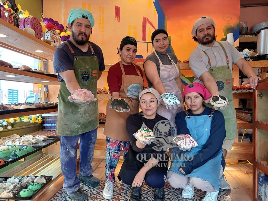 FOTO. ROSAURA HERNÁNDEZ