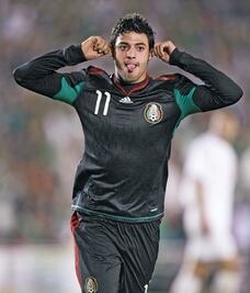 Para ‘El Piojo’, la Vela aún no está apagada