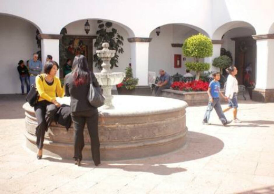 San Juan segundo en demandas