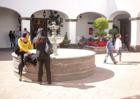 San Juan segundo en demandas