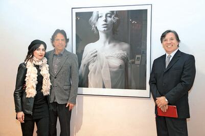 La obra de Guillermo Kahlo llega al MAQRO