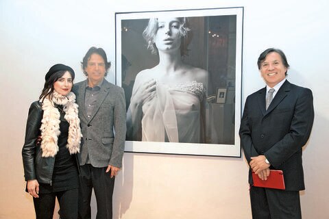 La obra de Guillermo Kahlo llega al MAQRO