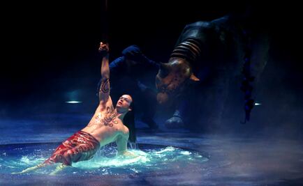 Cirque du Soleil recluta mexicanos deportados de EU