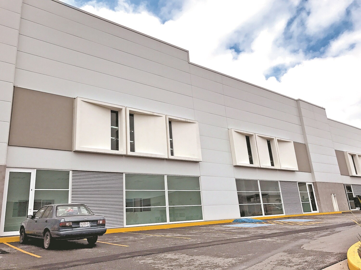 Repunta renta de vivienda, no así de áreas comerciales