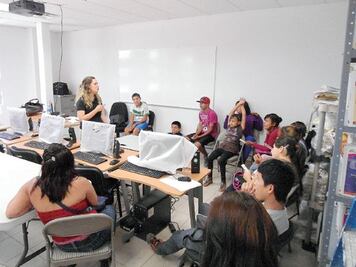 Nuevos recursos para crecimiento de México