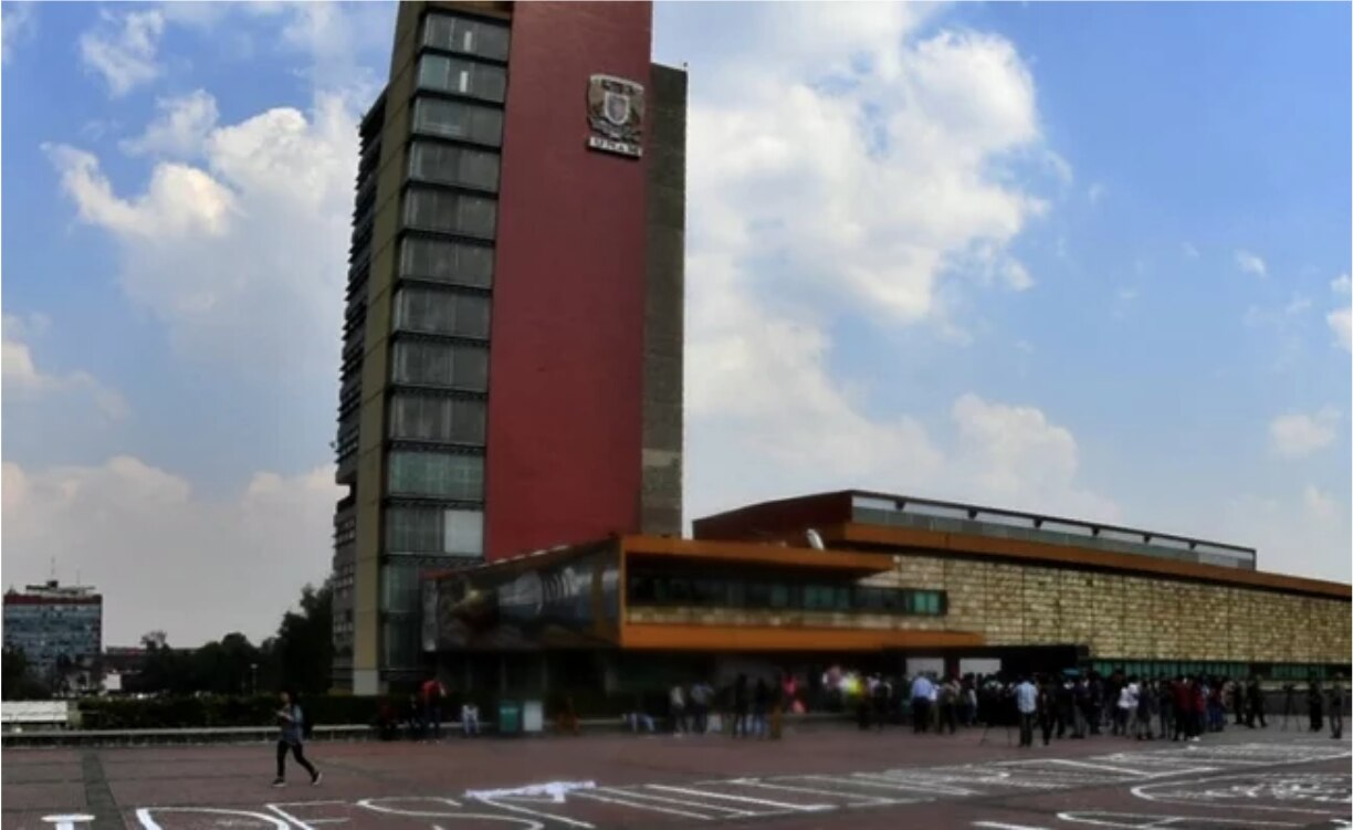 Foto: Archivo, El Universal