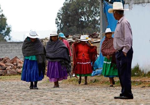 Presenta comisión de asuntos indígenas informe de actividades