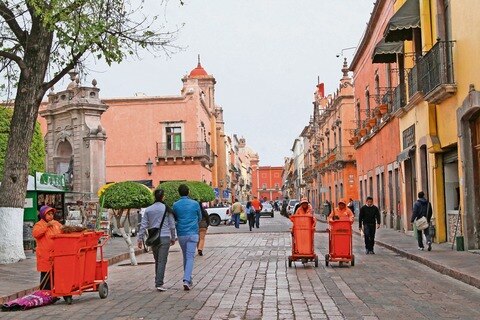 “Municipios no saben   obtener  recursos”