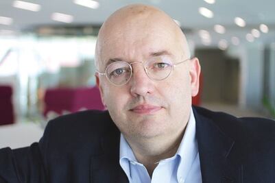 “El cambio climático  es el reto” 