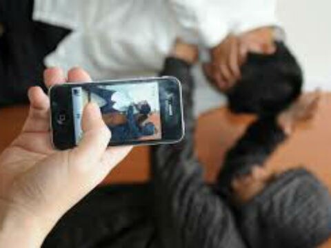 Alistan programa contra el bullying