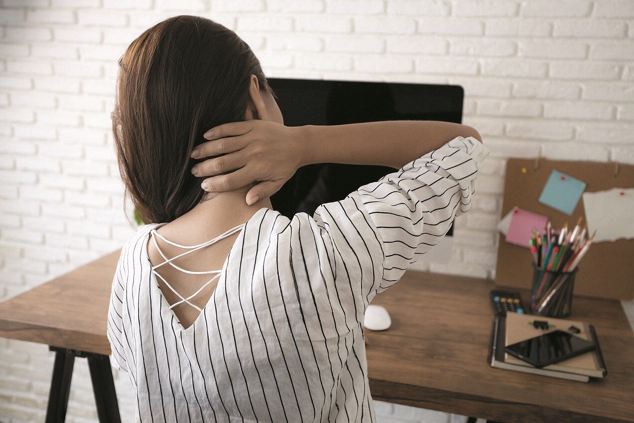 Opinión. ¿Sí o no al home office?