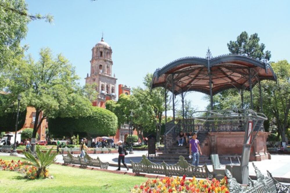 Anuario estatal en septiembre