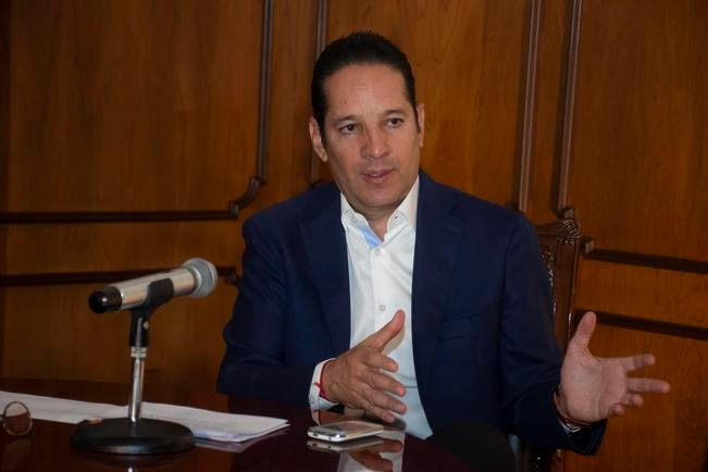 FDS anuncia el inició de sus “mañaneras”