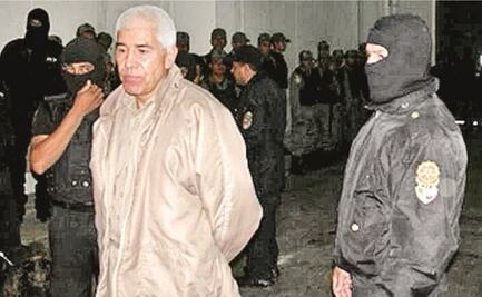 Fortuna de Caro Quintero floreció, a pesar de estar en la cárcel