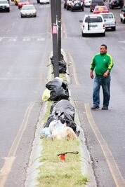 Confían en mejora de relleno sanitario
