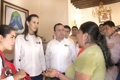 Jalpan: hemofílico necesita donadores