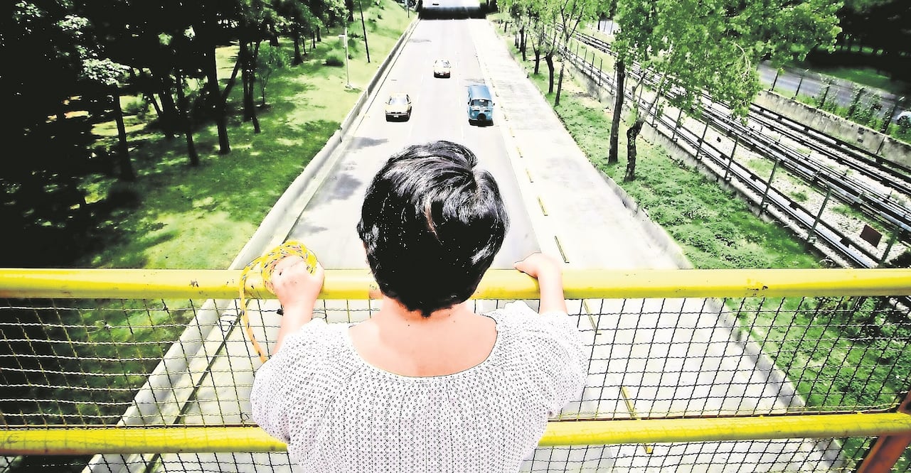 Foto: Archivo. El Universal