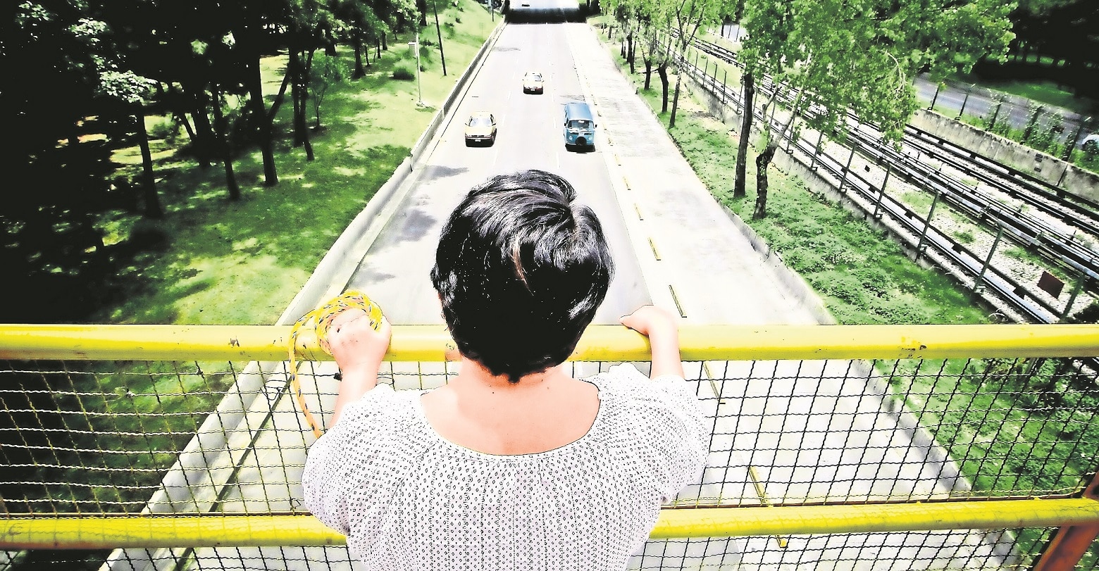 Buscan prevenir suicidios; en 2020, se duplicaron los casos en Querétaro