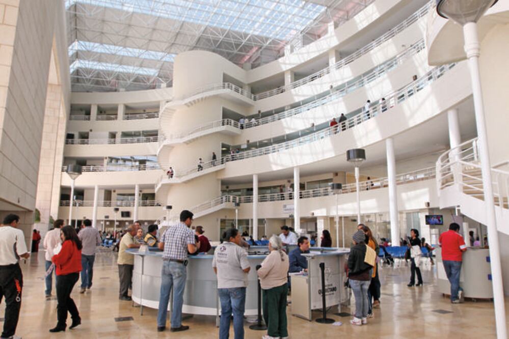 Foto: Archivo. EL UNIVERSAL