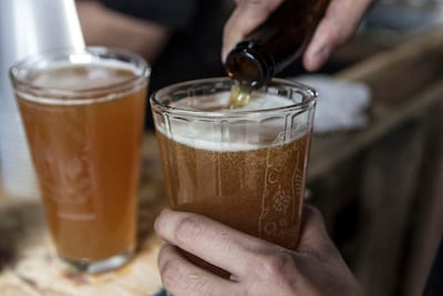 Invitan a Grupo Modelo a abrir su cuarta maltera en el estado 