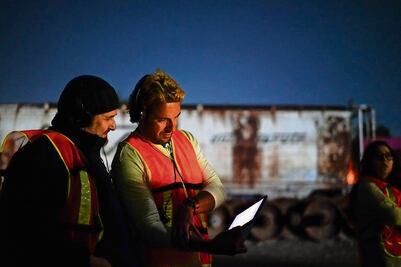Cortometrajes queretanos, en el festival Shorts México