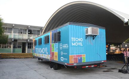 Capacitarán a niños de primaria en computación