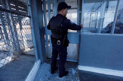 Dan a Cereso de Jalpan certificado internacional