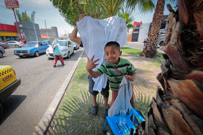Cambiará de nombre Procuraduría de defensa de menores