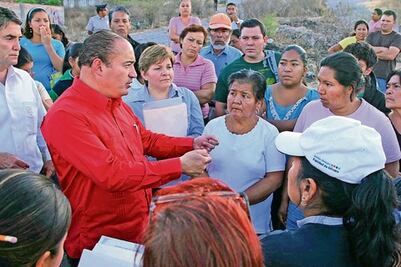 Ex edil niega desvío de recursos