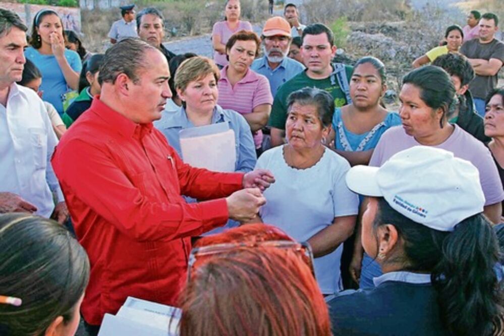 Ex edil niega desvío de recursos