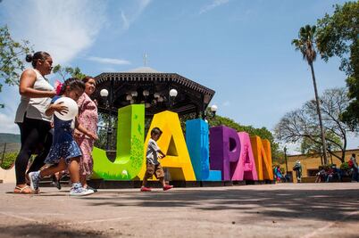 Llevan a la zona serrana apoyos para emprendedores