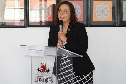 Universidades privadas tienen 42% de la oferta educativa