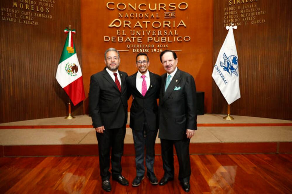 Foto: Yadín Xolalpa