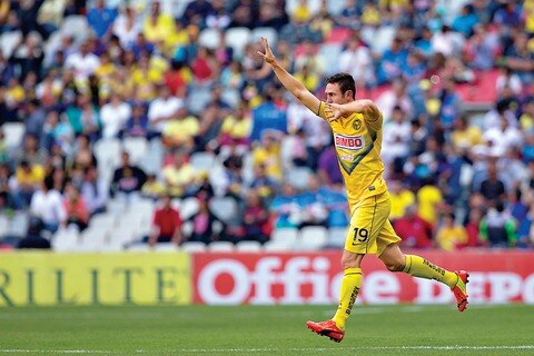 Da victoria con toque de billar