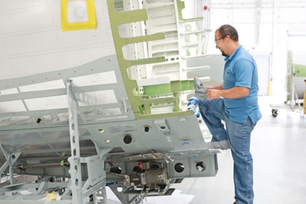 Querétaro, pilar de inversión espacial 