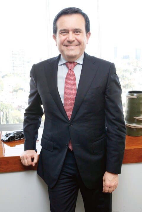 Confía en que promedio suba 