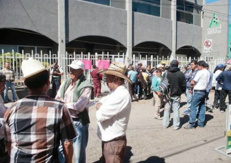 Piden les sea devuelto el 100% de su dinero