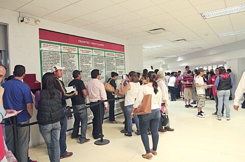 Habrá prórroga para verificación pero no para refrendo vehicular