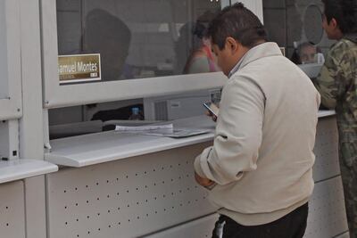 FDS: “Entidad cumplirá en tiempo, sistema anticorrupción”