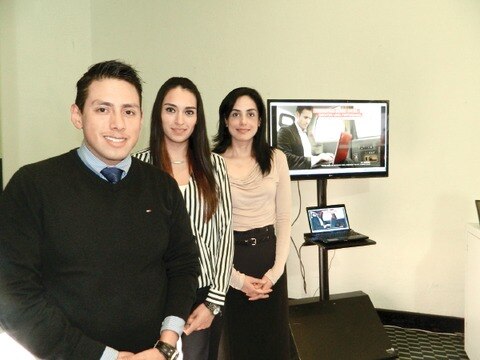 Bajío, competitivo en mercado de cómputo