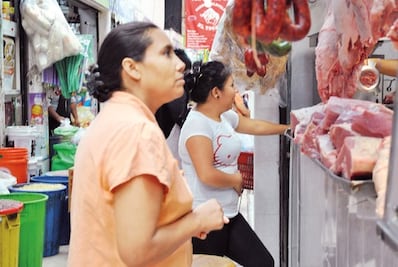 Reportan aumento de ventas en marzo 