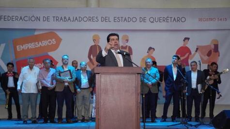 Con alza a salario mínimo no habrá inflación: CATEM