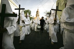 Semana Santa 2026: la capital de Querétaro espera la llegada de 200 mil visitantes 