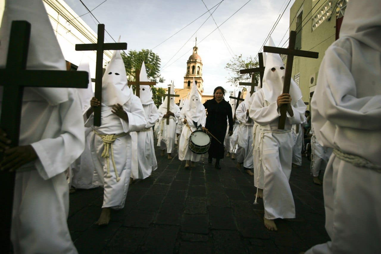 Semana Santa deja derrama económica de 900 millones de pesos en Querétaro