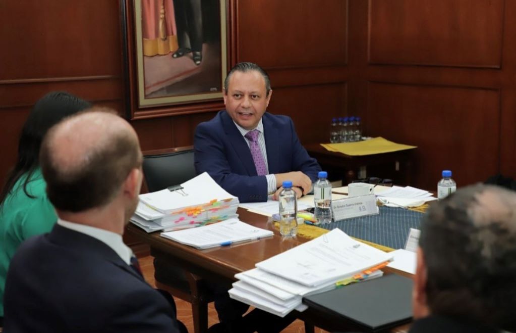 Poder Judicial de Querétaro archiva caso de la menor de Huimilpan acusada de homicidio tras un aborto espontáneo